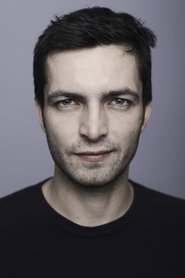 Photo of İlker Kızmaz image size 600x900