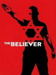 Poster of The Believer image size 1536x2048
