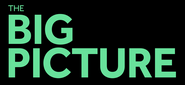 Logo of The Big Picture image size 2000x919