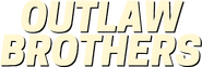 Logo of Outlaw Brothers image size 523x175