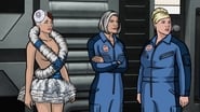 Archer season 3 episode 10