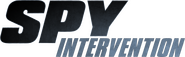 Logo of Spy Intervention image size 4243x1297