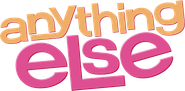 Logo of Anything Else image size 1491x730