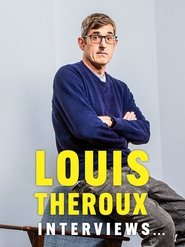 Poster of Louis Theroux Interviews image size 1536x2048