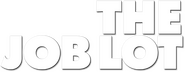 Logo of The Job Lot image size 773x300