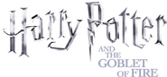 Logo of Harry Potter and the Goblet of Fire image size 1800x836