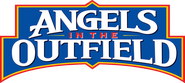 Logo of Angels in the Outfield image size 1137x512