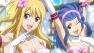 Fairy Tail season 1 episode 48