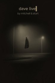 poster Dave Live