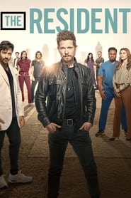 serie streaming - The Resident streaming