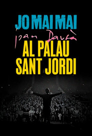 Jo mai mai al Palau Sant Jordi. La gran bogeria (Joan Dausà)