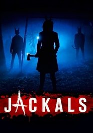 Poster of Jackals image size 1000x1426