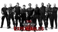 Expendables : Unité spéciale wallpaper 