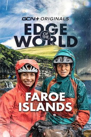 poster Faroe Islands - The Edge of the World