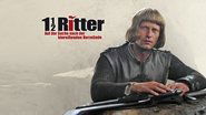 1½ Ritter - Auf der Suche nach der hinreißenden Herzelinde wallpaper 