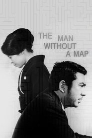 poster The Man Without a Map