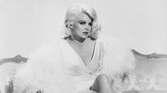 Harlow, la blonde platine wallpaper 