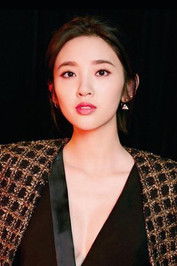 Photo of Tang Yixin image size 400x600