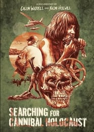 Searching for Cannibal Holocaust 2021 123movies