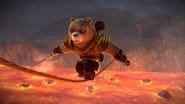 Kung Fu Panda : Le Chevalier Dragon season 1 episode 2