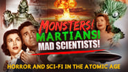 Hollywood in the Atomic Age: Monsters! Martians! Mad Scientists! wallpaper 