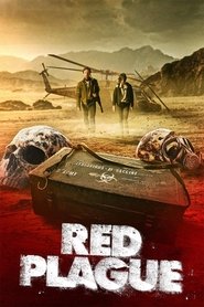 Poster of Red Plague image size 960x1440