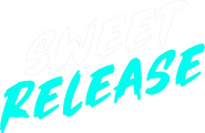 Logo of Sweet Release image size 1544x998
