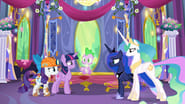 My Little Pony : Les Amies, c'est magique season 6 episode 5