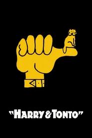 poster Harry and Tonto