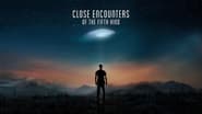 Close Encounters of the Fifth Kind wallpaper 