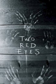 poster Two Red Eyes