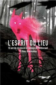 10 ans de résidence à l'Abbaye de Fontevraud