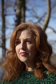 Photo of Jeanie Finlay image size 500x750