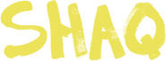 Logo of Shaq image size 2762x1009