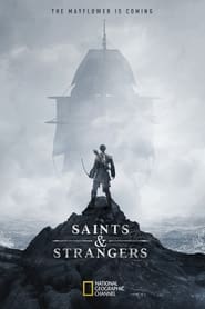 Saints & Strangers streaming