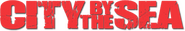 Logo of City by the Sea image size 3152x536