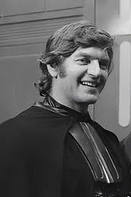 Photo of David Prowse image size 1800x2700