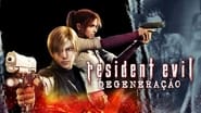 Resident Evil : Degeneration wallpaper 