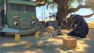 Nico Nickel le camion poubelle season 1 episode 12