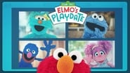 Sesame Street: Elmo's Playdate wallpaper 