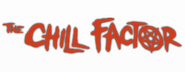 Logo of The Chill Factor image size 800x310
