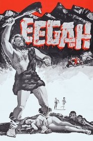 Poster of Eegah image size 1175x1763