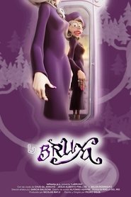 poster The Witch