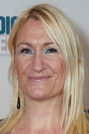 Photo of Barbara Topsøe-Rothenborg image size 400x600