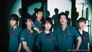 Night Doctor  