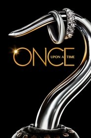 Poster of Once Upon a Time image size 1800x2700
