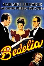 Poster of Bedelia image size 960x1440