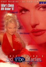 Poster of Red Vibe Diaries: Object of Desire image size 556x800