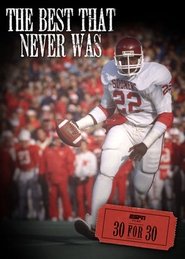 Poster of The Best That Never Was image size 535x750