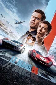 Voir film Le Mans 66 en streaming